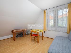 Prodej rodinného domu, Liberec, U Cihelny, 180 m2