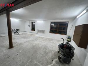 Pronájem výrobních prostor, Dobrá Voda, 250 m2