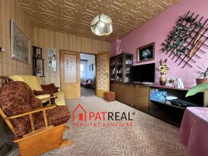 Prodej rodinného domu, Letovice, Střední, 234 m2