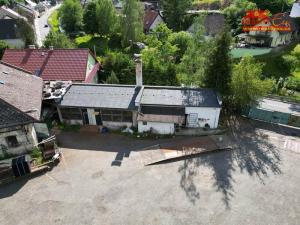 Prodej výrobních prostor, Rychnov nad Kněžnou, Nové domy, 2000 m2