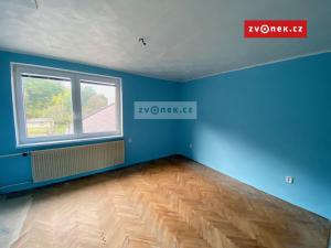 Prodej rodinného domu, Brusné, 230 m2