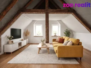 Prodej rodinného domu, Žatec, Osvoboditelů, 70 m2