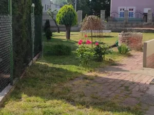 Prodej rodinného domu, Žatec, Osvoboditelů, 70 m2