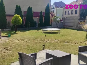 Prodej rodinného domu, Žatec, Osvoboditelů, 70 m2