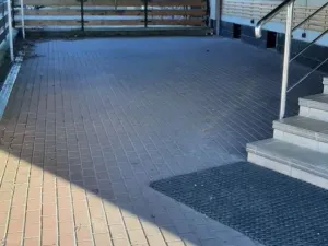 Pronájem restaurace, Bohuňovice, 135 m2