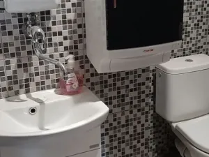 Pronájem restaurace, Bohuňovice, 135 m2