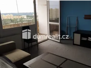 Pronájem bytu 1+kk, Praha - Kamýk, Otradovická, 34 m2