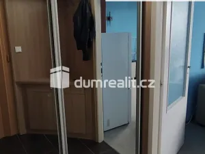 Pronájem bytu 1+kk, Praha - Kamýk, Otradovická, 34 m2