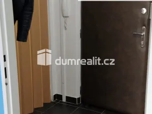 Pronájem bytu 1+kk, Praha - Kamýk, Otradovická, 34 m2