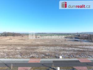 Prodej pozemku pro bydlení, Choťánky, Krátká, 830 m2