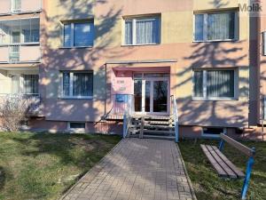 Prodej bytu 1+1, Duchcov, Osecká, 36 m2