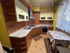 Prodej bytu 2+1, Bukovany, 58 m2