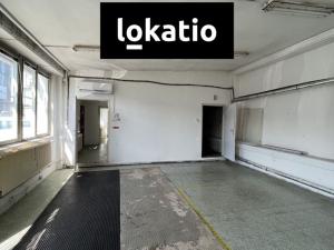 Pronájem skladu, Praha - Strašnice, Průběžná, 215 m2
