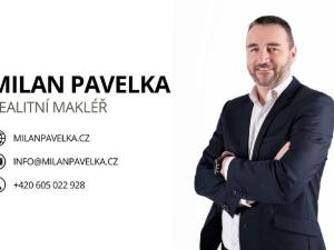 Prodej pozemku pro bydlení, Brno - Přízřenice, Novomoravanská, 3844 m2