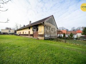 Prodej pozemku pro bydlení, Ostrava - Proskovice, 1404 m2