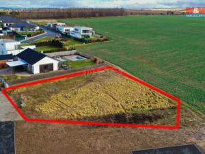 Prodej pozemku pro bydlení, Herink, 1130 m2