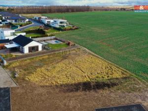 Prodej pozemku pro bydlení, Herink, 1130 m2