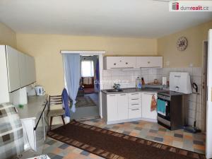 Prodej rodinného domu, Ostrov - Horní Žďár, 140 m2