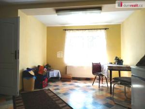 Prodej rodinného domu, Ostrov - Horní Žďár, 140 m2
