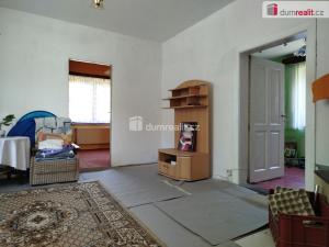 Prodej rodinného domu, Ostrov - Horní Žďár, 140 m2