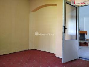 Prodej rodinného domu, Ostrov - Horní Žďár, 140 m2