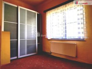 Prodej rodinného domu, Ostrov - Horní Žďár, 140 m2