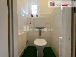 Prodej rodinného domu, Ostrov - Horní Žďár, 140 m2
