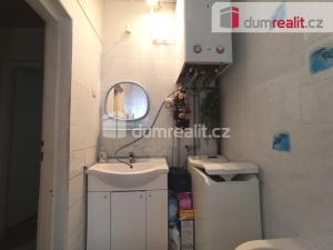 Prodej rodinného domu, Ostrov - Horní Žďár, 140 m2