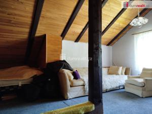 Prodej rodinného domu, Ostrov - Horní Žďár, 140 m2