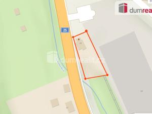 Prodej rodinného domu, Ostrov - Horní Žďár, 140 m2