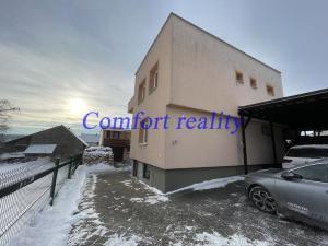 Pronájem rodinného domu, Vřesina, Sluneční, 160 m2