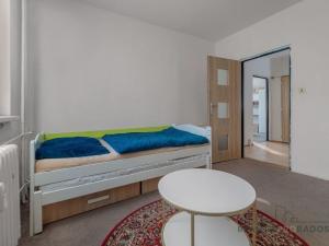 Prodej bytu 4+1, Znojmo, náměstí Svobody, 84 m2