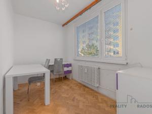 Prodej bytu 4+1, Znojmo, náměstí Svobody, 84 m2