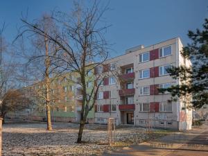 Prodej bytu 4+1, Znojmo, náměstí Svobody, 84 m2