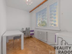 Prodej bytu 4+1, Znojmo, náměstí Svobody, 80 m2