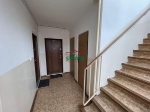 Prodej bytu 2+kk, Teplice - Trnovany, Trnovanská, 40 m2