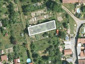 Prodej pozemku pro bydlení, Braníškov, 274 m2