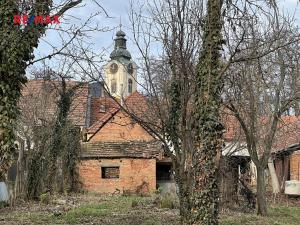 Prodej rodinného domu, Žeravice, 220 m2