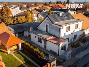 Prodej rodinného domu, Přelouč, V Zahrádkách, 138 m2