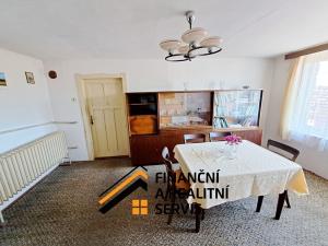 Prodej rodinného domu, Dobšín, 110 m2