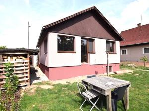 Prodej rodinného domu, Vodňany, 50 m2