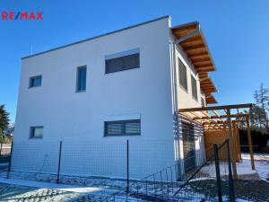Prodej rodinného domu, Říčany - Strašín, Nad Lesem, 108 m2