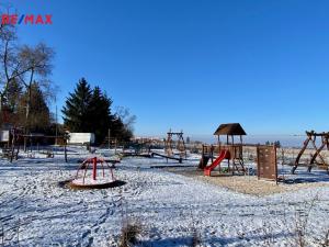 Prodej rodinného domu, Říčany - Strašín, Nad Lesem, 108 m2