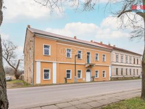 Prodej činžovního domu, Kmetiněves, 110 m2