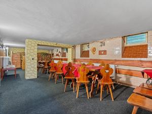 Prodej restaurace, Nedašov, 556 m2