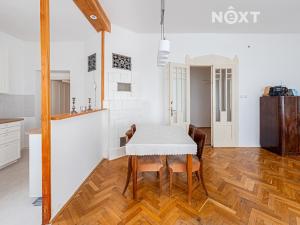 Prodej bytu 3+kk, Dvůr Králové nad Labem, Hradecká, 115 m2