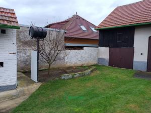 Prodej rodinného domu, Chlustina, 180 m2