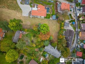 Prodej pozemku pro bydlení, Velké Popovice, 1327 m2
