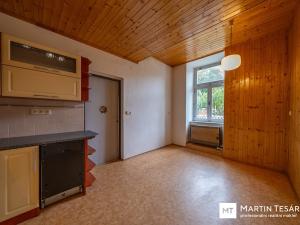 Prodej bytu 3+1, Znojmo, Rudoleckého, 94 m2