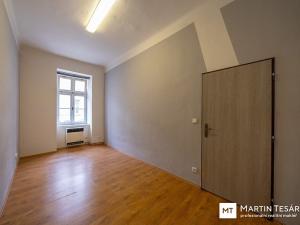 Prodej bytu 3+1, Znojmo, Rudoleckého, 94 m2
